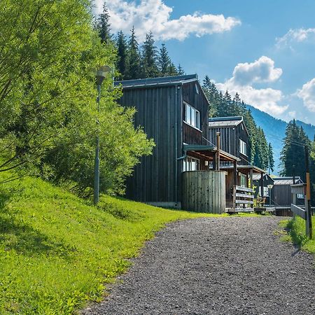 Huettendorf Praebichl Vordernberg Dış mekan fotoğraf